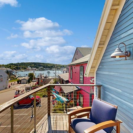 The Coal Shack Vila Boothbay Harbor Exterior foto
