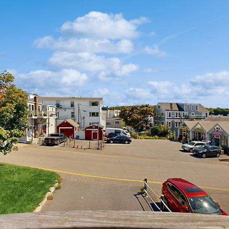 The Coal Shack Vila Boothbay Harbor Exterior foto