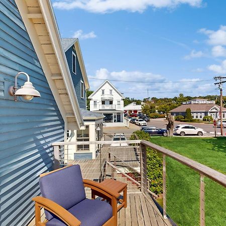 The Coal Shack Vila Boothbay Harbor Exterior foto
