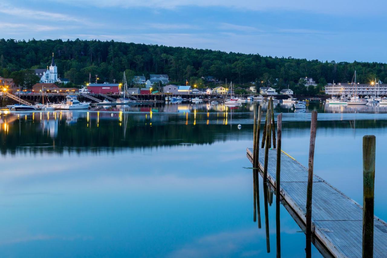 The Coal Shack Vila Boothbay Harbor Exterior foto