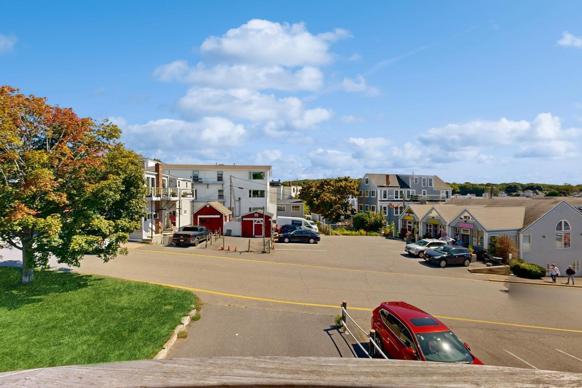 The Coal Shack Vila Boothbay Harbor Exterior foto