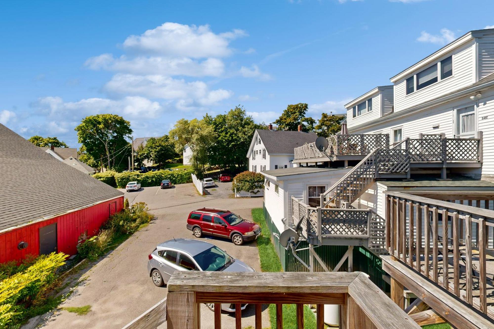 The Coal Shack Vila Boothbay Harbor Exterior foto