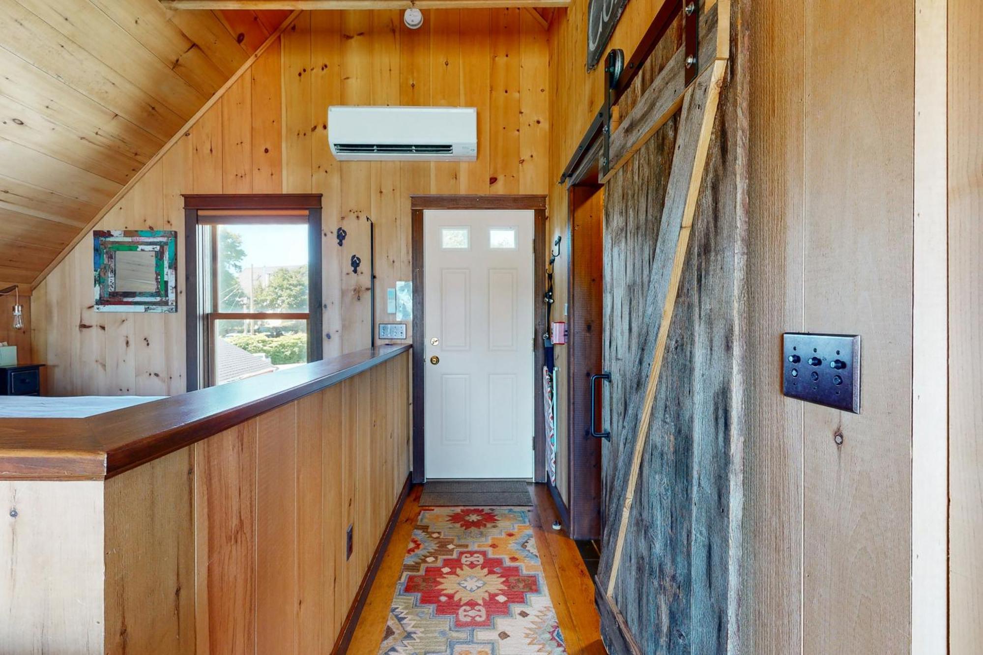 The Coal Shack Vila Boothbay Harbor Exterior foto
