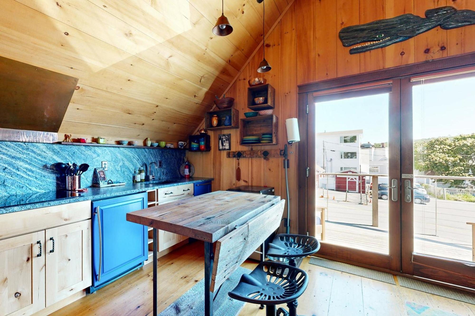 The Coal Shack Vila Boothbay Harbor Exterior foto