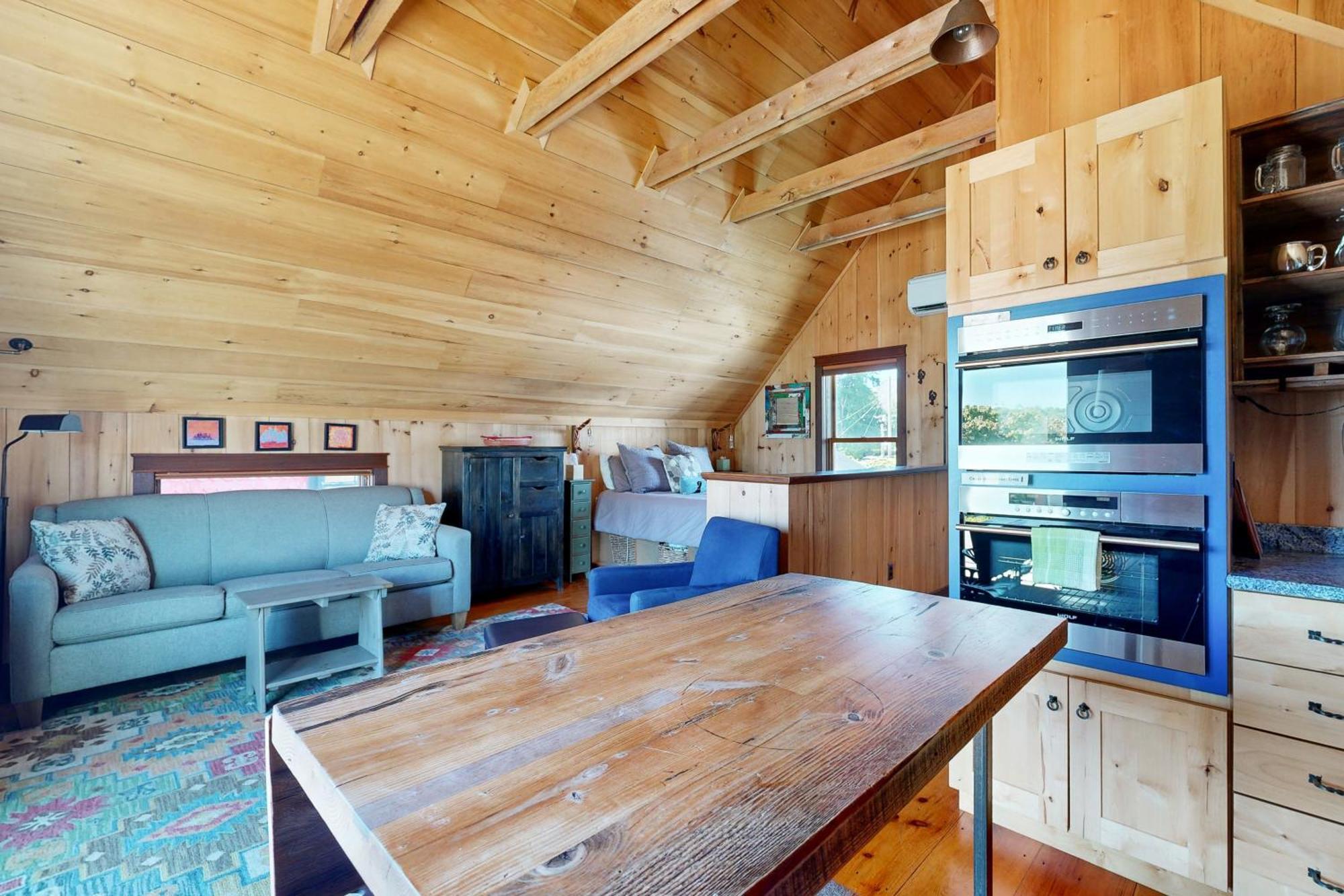 The Coal Shack Vila Boothbay Harbor Exterior foto