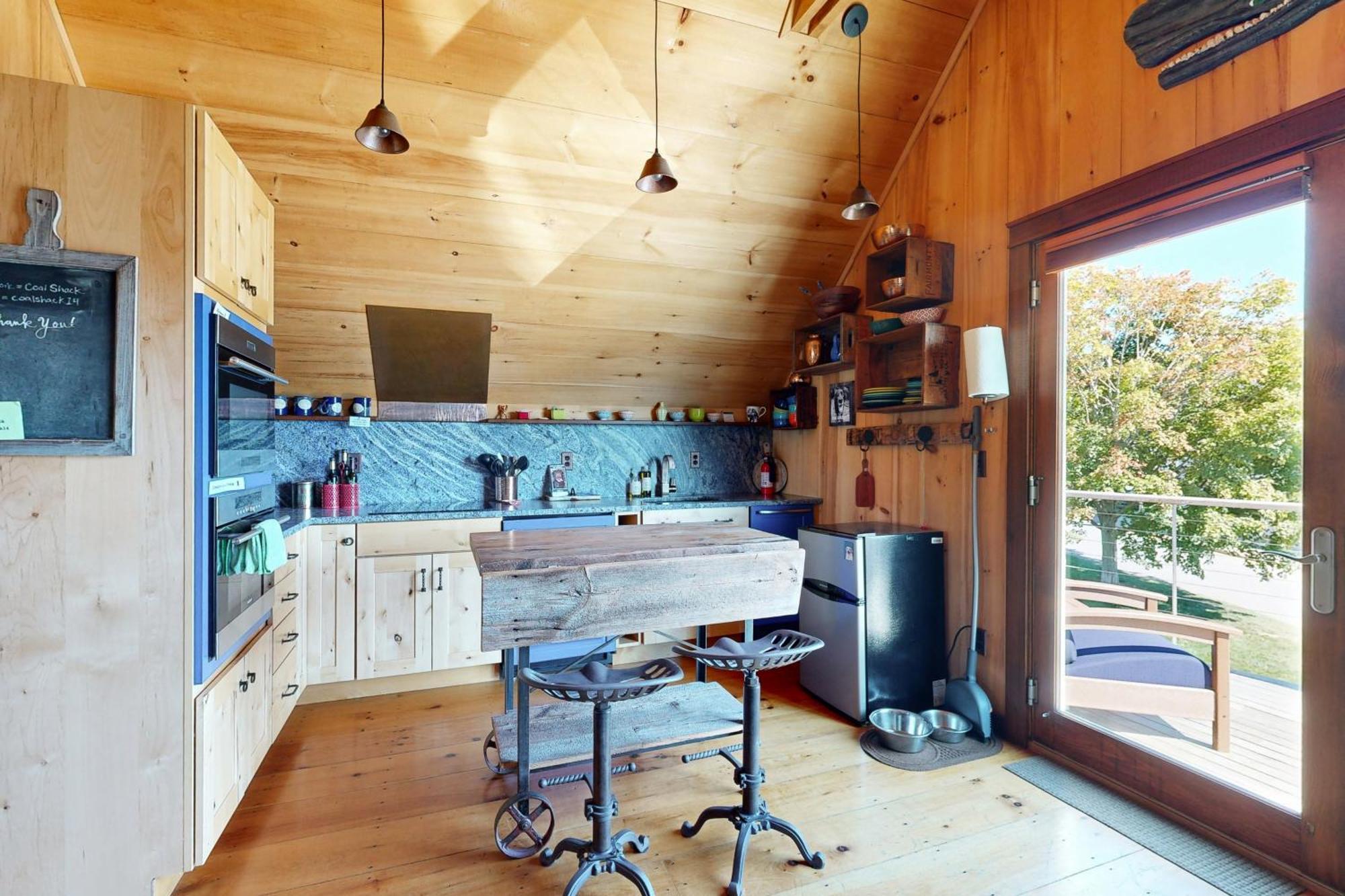 The Coal Shack Vila Boothbay Harbor Exterior foto