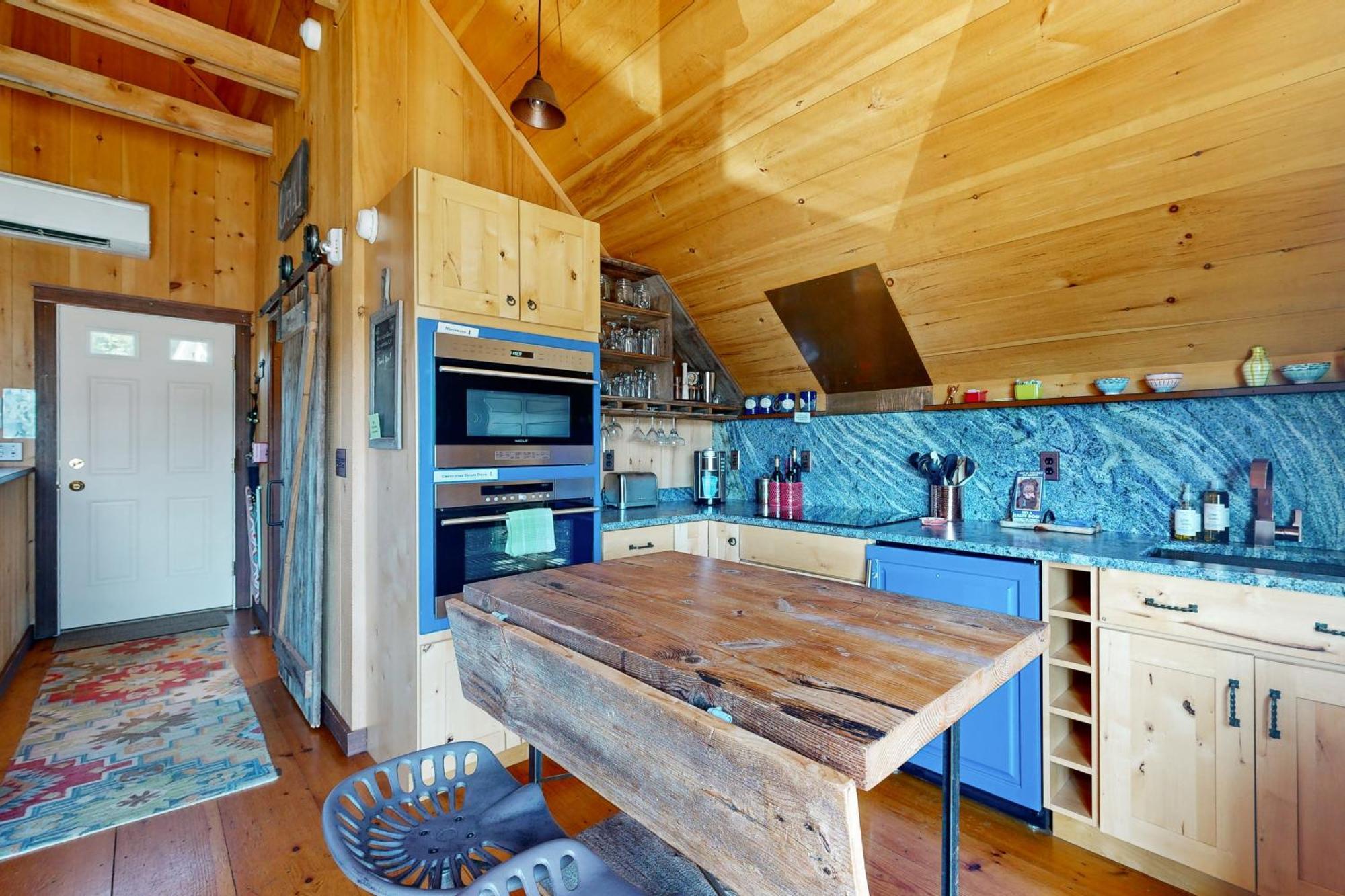 The Coal Shack Vila Boothbay Harbor Exterior foto