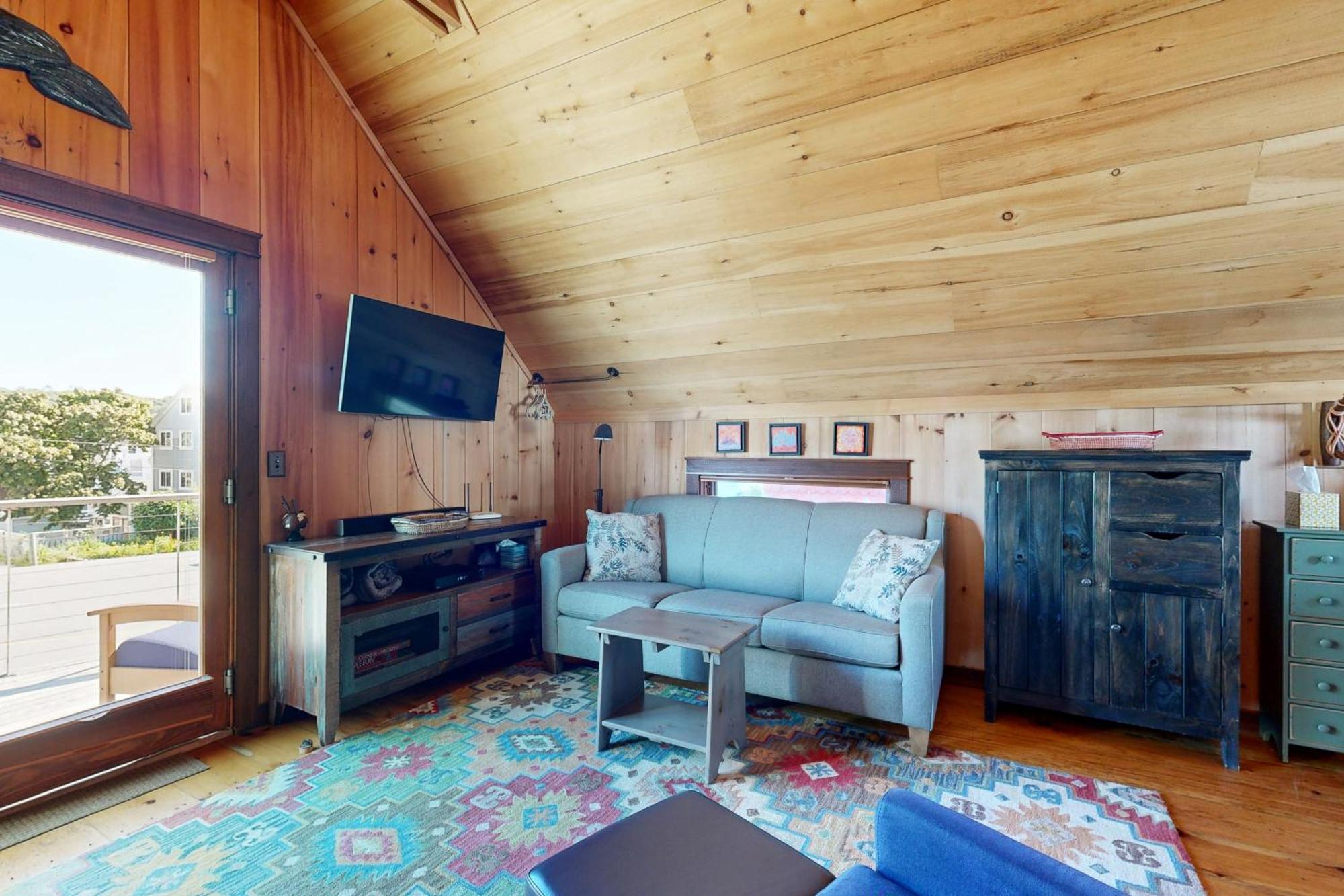The Coal Shack Vila Boothbay Harbor Exterior foto